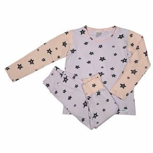 G. Nancy Star Pajamas